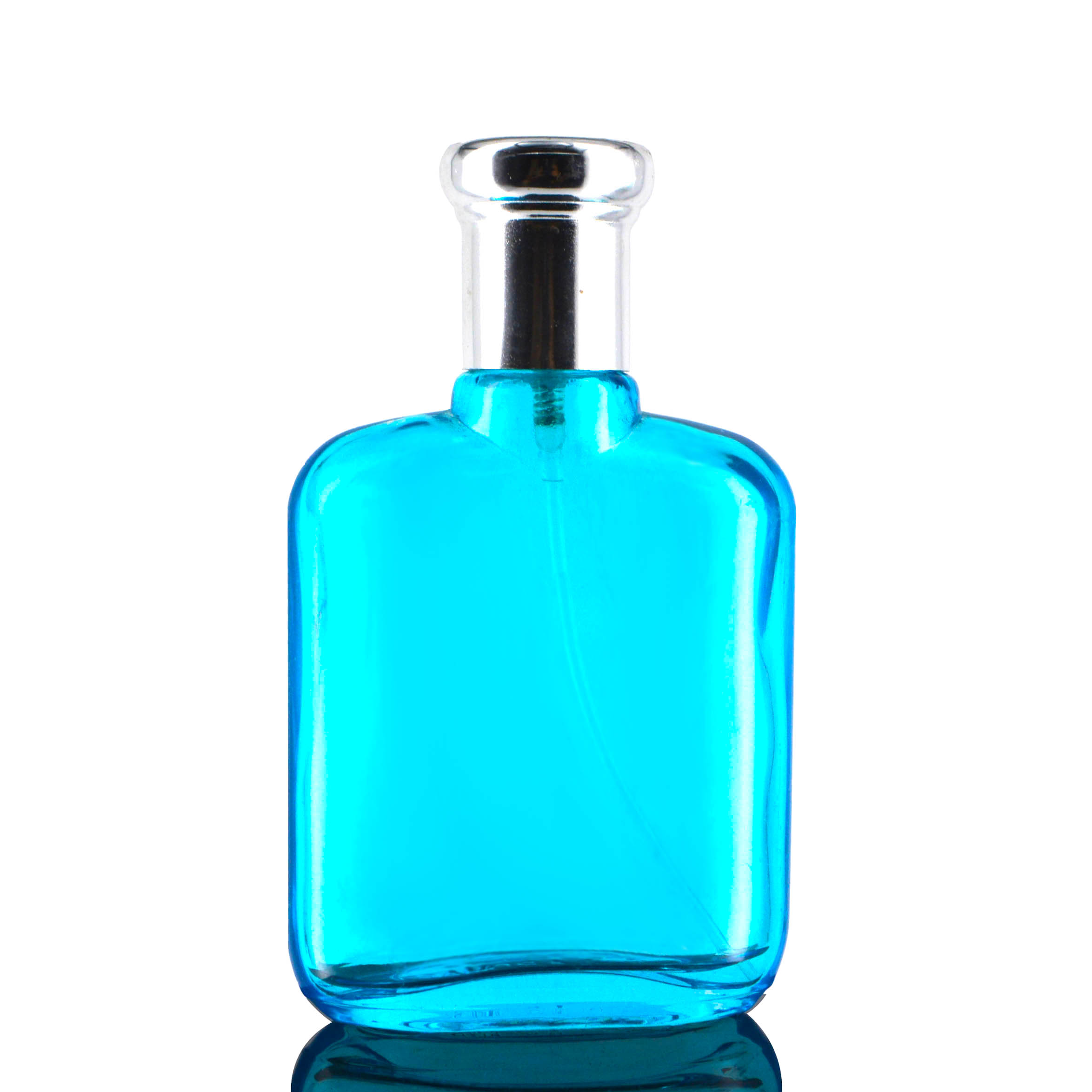 decorative empty perfume bottles 100ml  - 副本