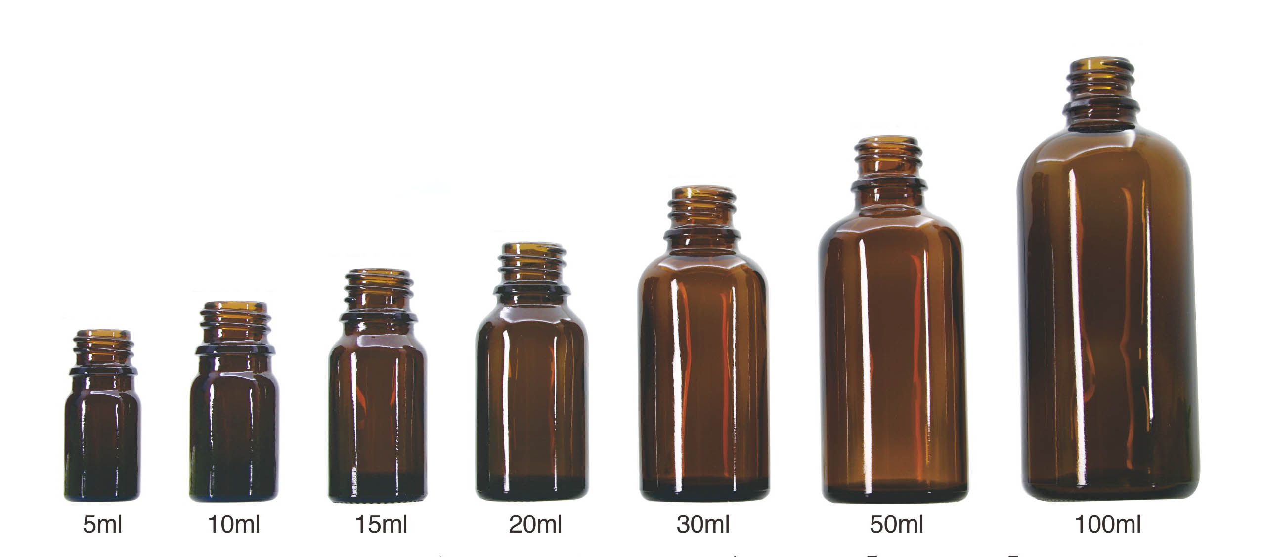 essential oil bottle amber glass dropper bottles 