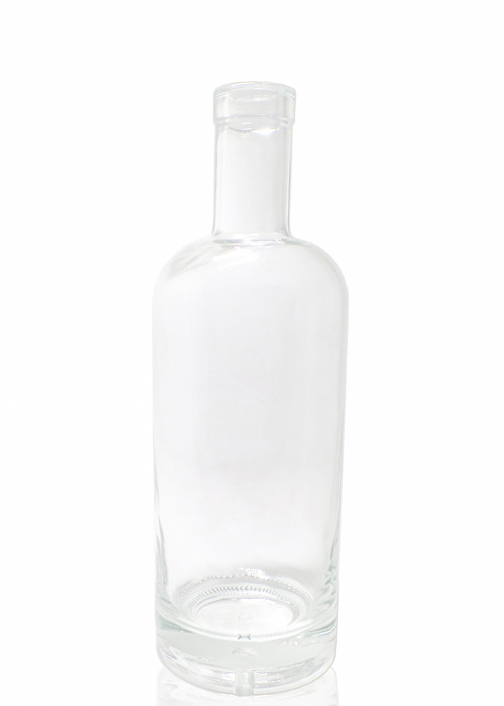 clear glass bottles liquor bottle vodka bottles 1L 