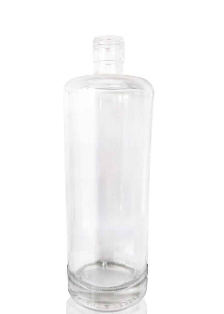 rum bottle vodka glass bottles 1000ml 