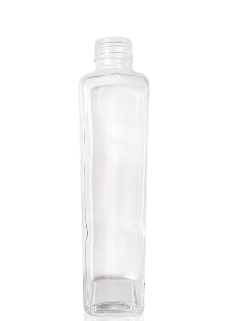 glass water bottle liquor bottles 