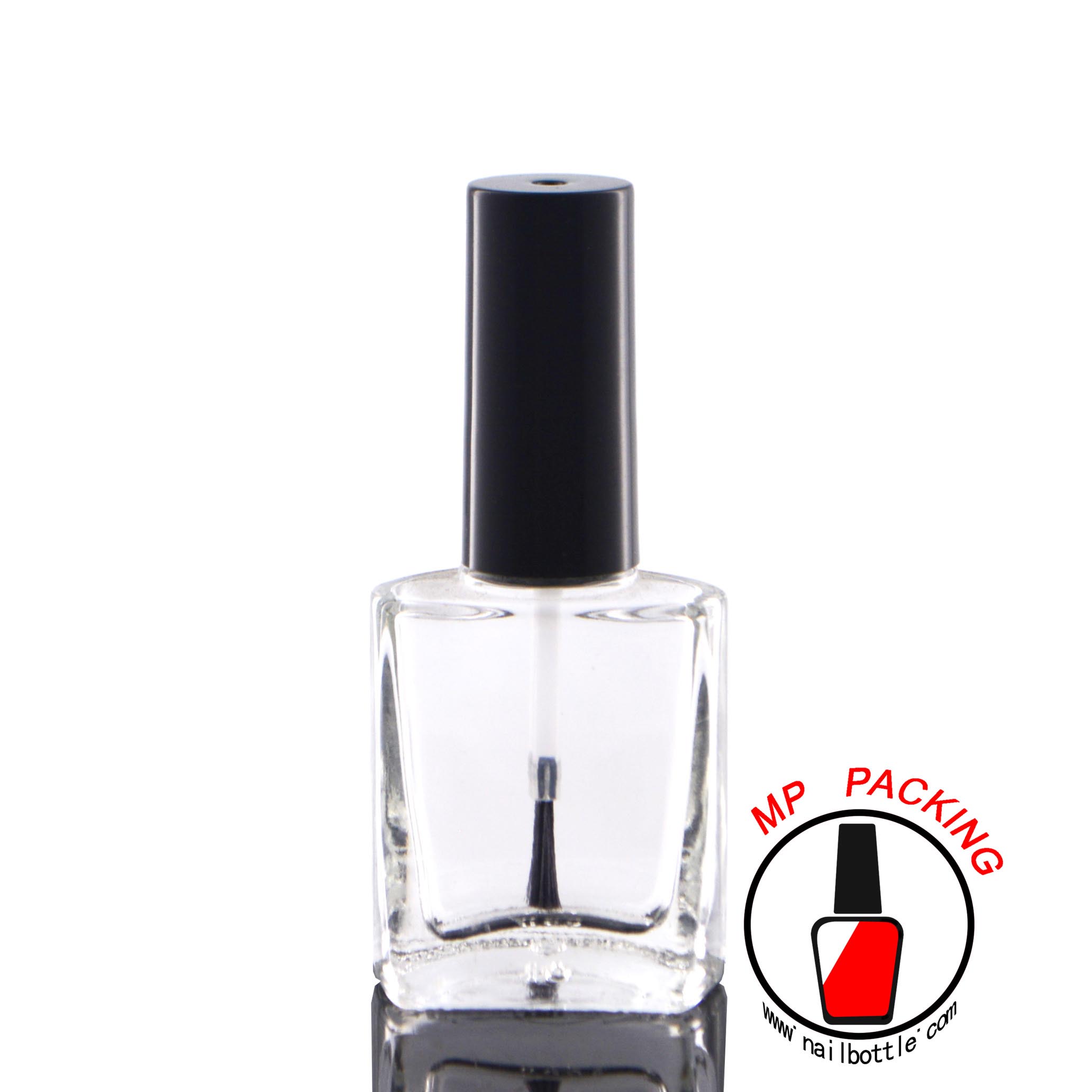 nail polish glass bottles suppliers 