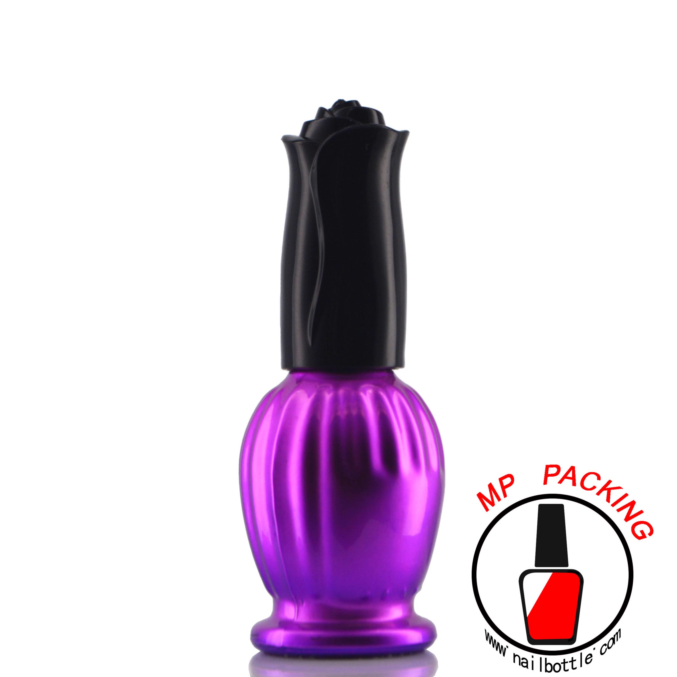  nail polish colors bottle