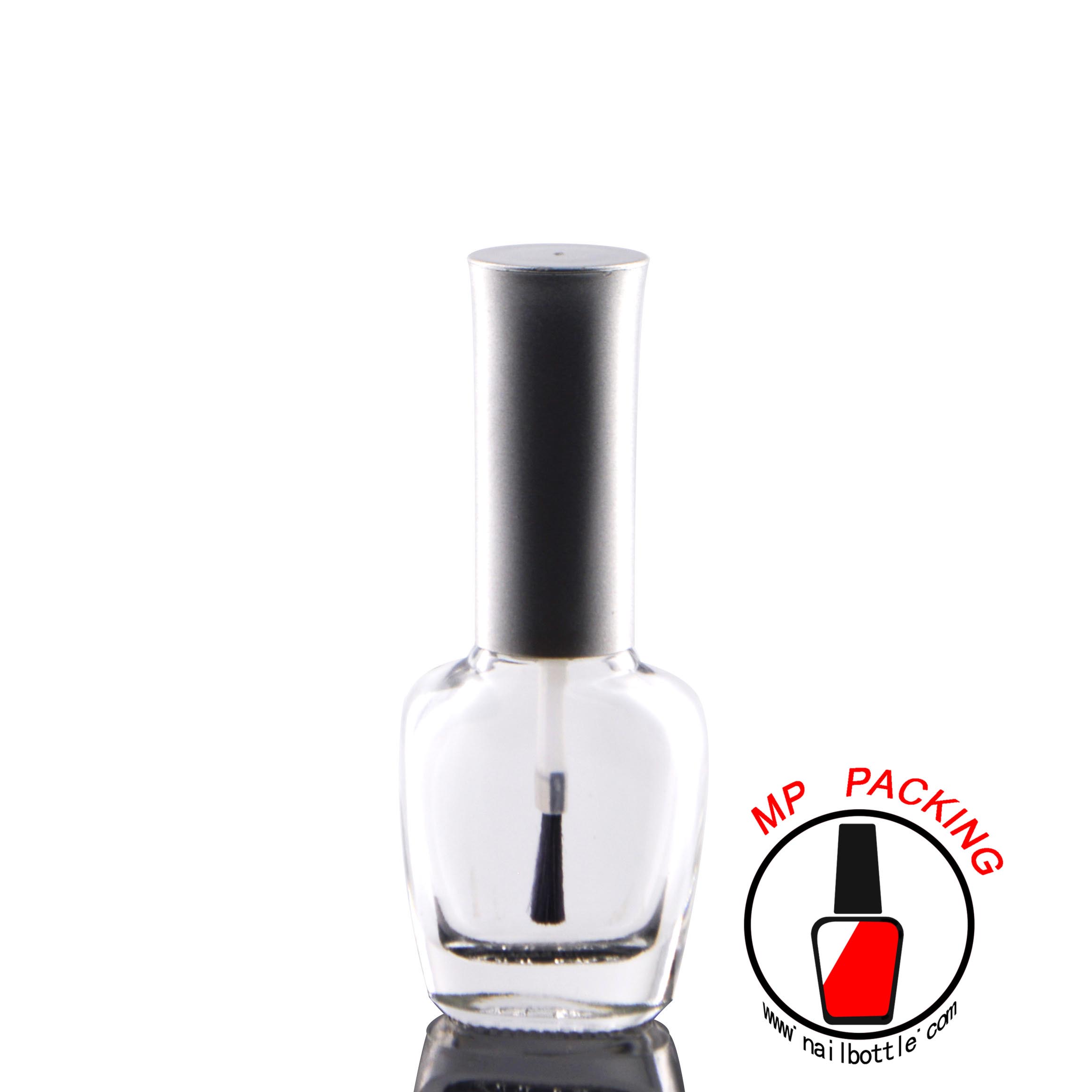 cosmetic packaging supplier china nail polish bottles 