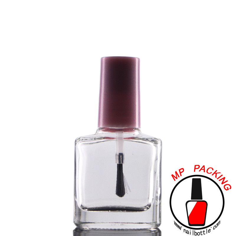 8ml oval shape empty nail polish bottles 