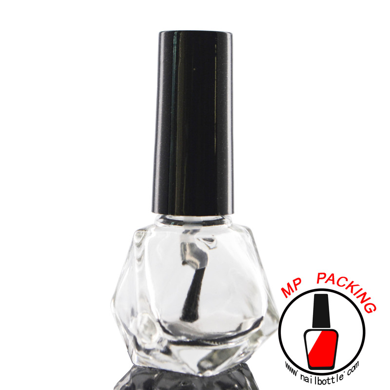 diamond nail polish bottles 