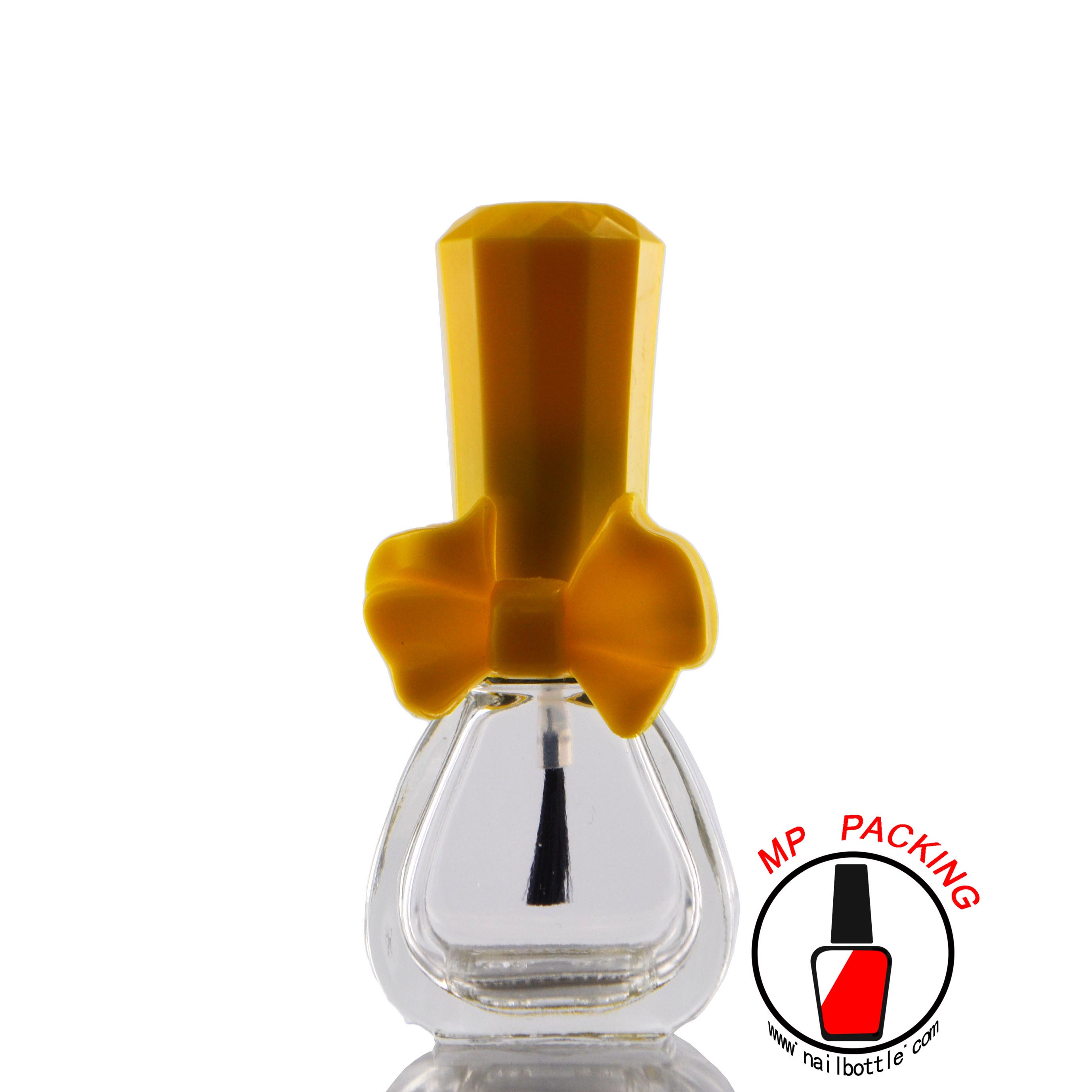 quality nail polish glass bottle suppliers 